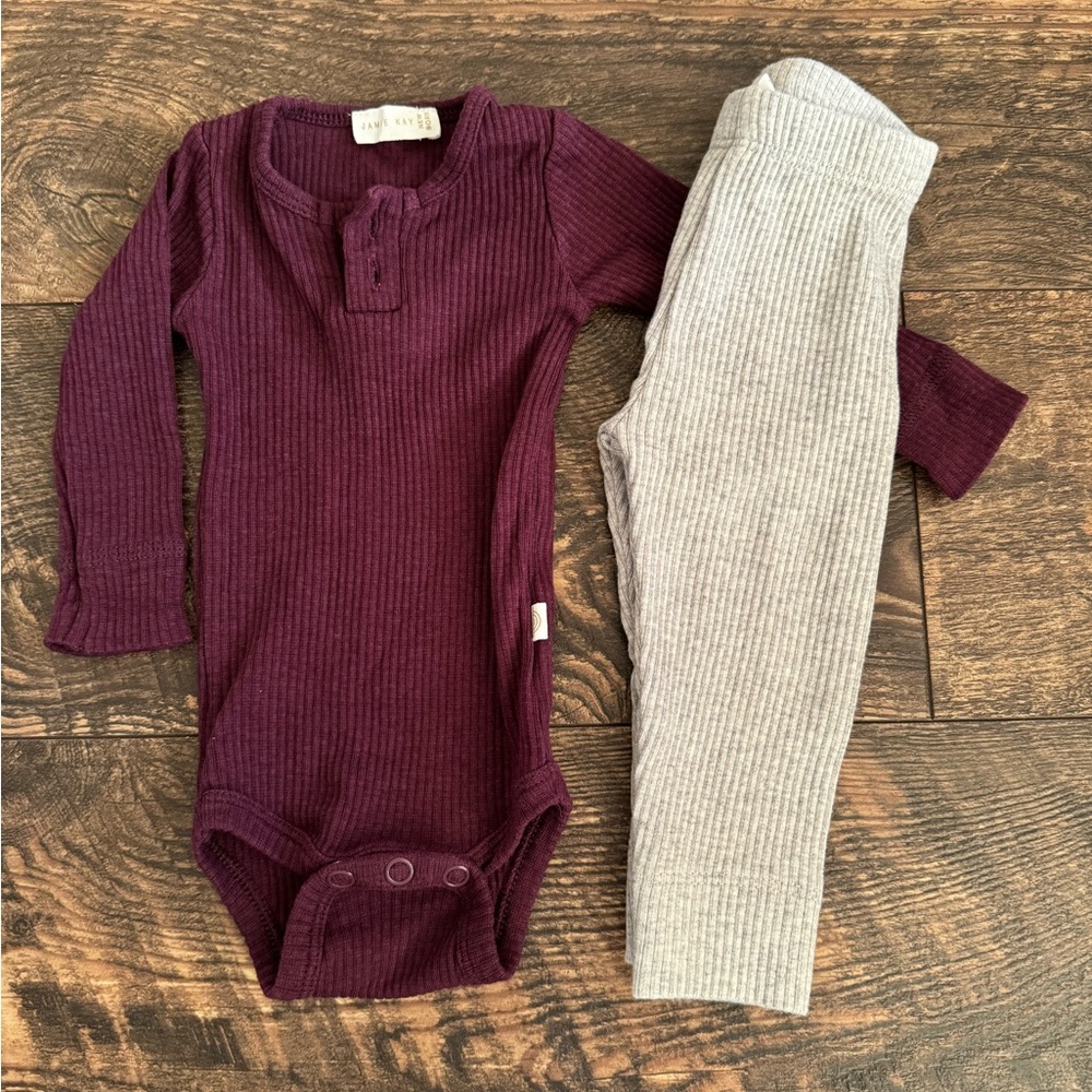 Newborn Jamie Kay Bundle